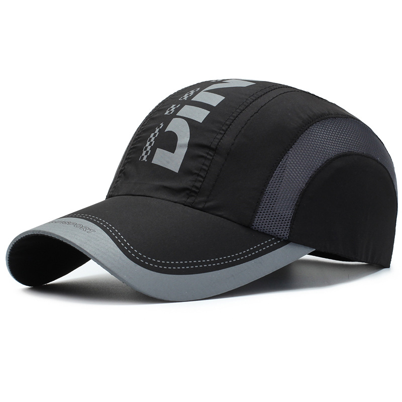 Baseball Cap Adjustable Polo Trucker Unisex Style Headwear Adjustable