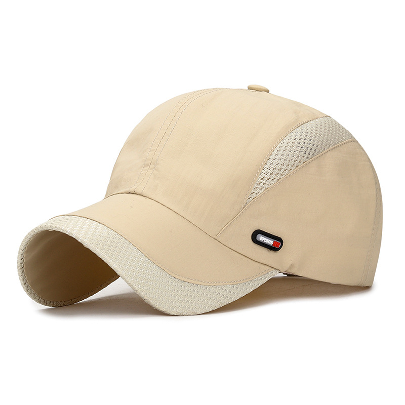 Baseball Cap Golf Dad Hat Adjustable Original Classic Low Profile Cap Men Women