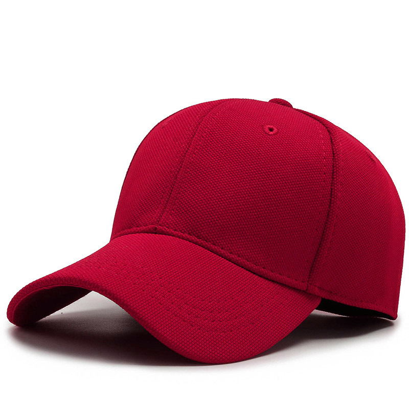 Baseball Cap 100% Cotton Hats for Men Hats for Women Cooling Performance Womens Baseball Caps