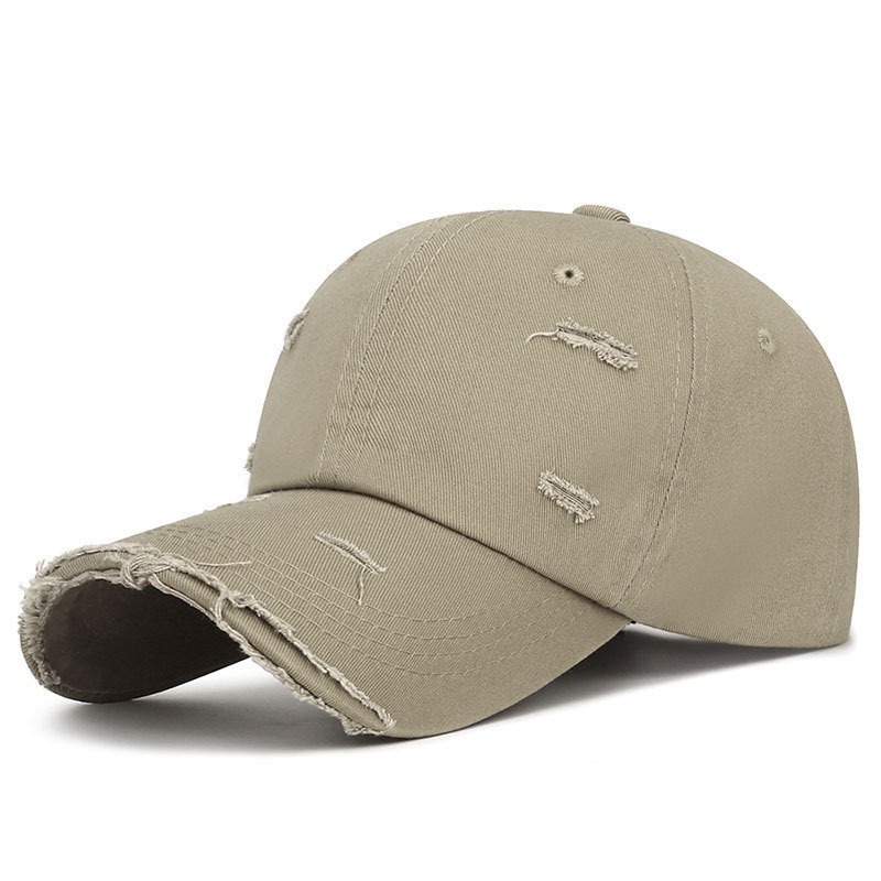 Baseball Cap for Women Men Adjustable Low Profile Unstructured Cotton Dad Hat