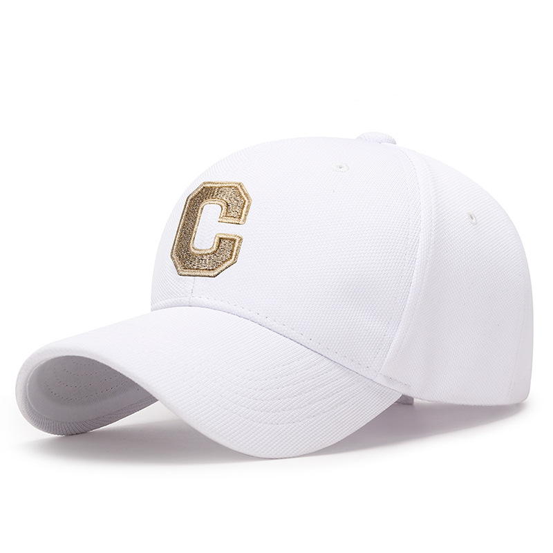 Custom Adjustable Baseball Cap, Personalized Trucker Hat Gift with Photo/Text/Logo for Men & Women（CHC0859)