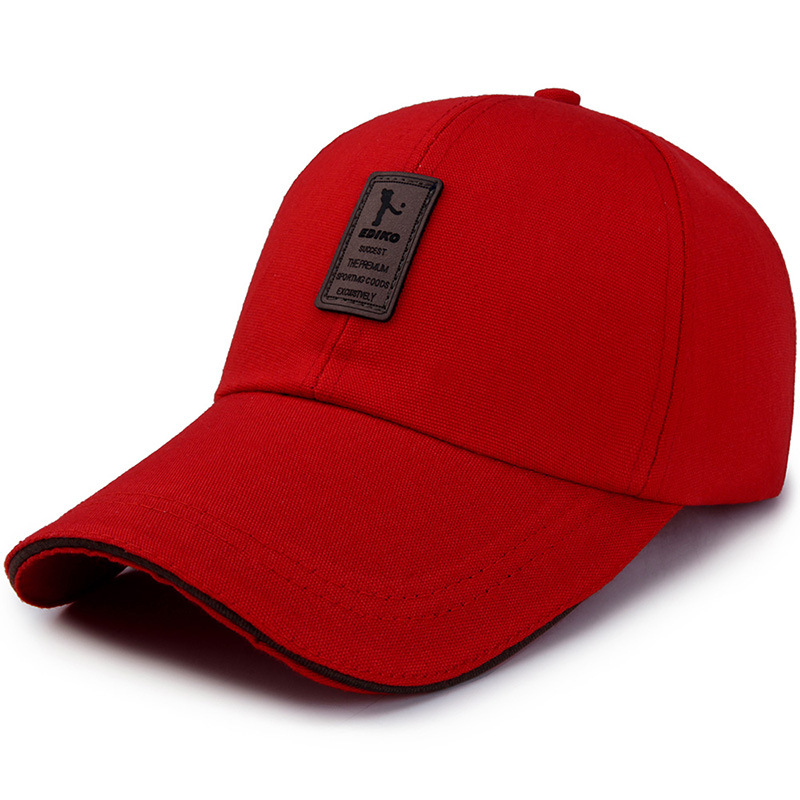 Dad Hat Baseball Cap Adjustable Trucker Unisex Style Headwear